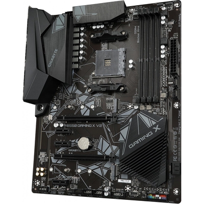 Product Motherboard Gigabyte AM4 B550 Gaming X V2 base image