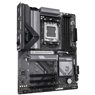 Product Motherboard Gigabyte AM5 B850 GAMING WF6 base image