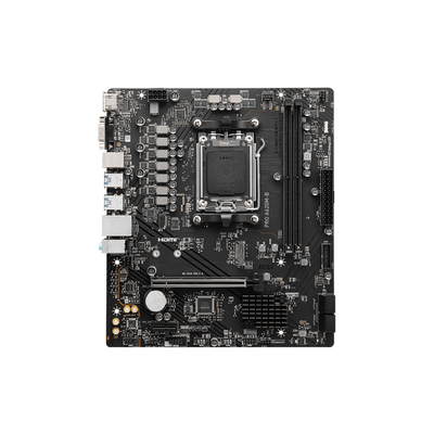 Product Motherboard MSI AM5 A620M-B Pro mATX base image
