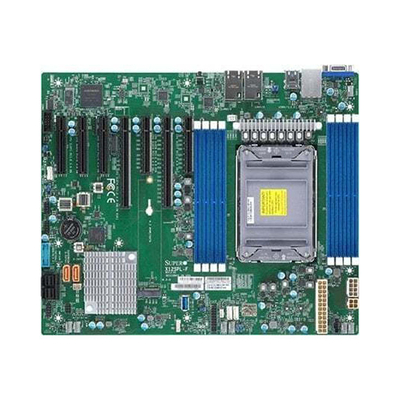 Product Motherboard Supermicro 4189 S MBD-X12SPL-F-O base image