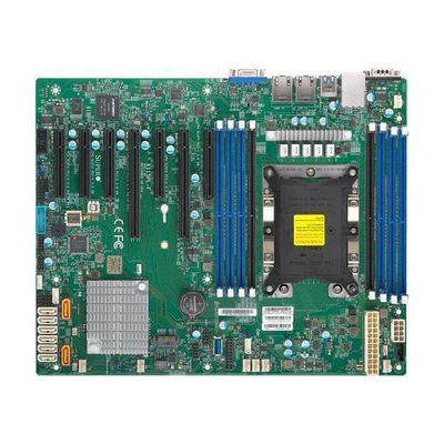 Product Motherboard Supermicro MBD-X11SPL-F-B base image