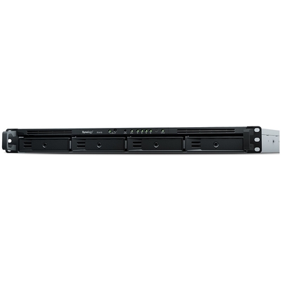 Product NAS Synology 4-Bay RX418 Expansion base image