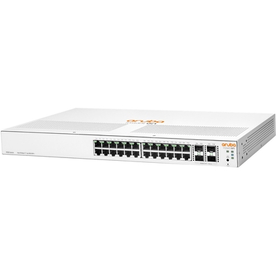 Product Network Switch 24+4P HP Instant On 1930 M RM 4SFP+ base image