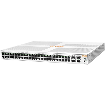 Product Network Switch 48+4P HP Instant On 1930 M RM 4SFP base image
