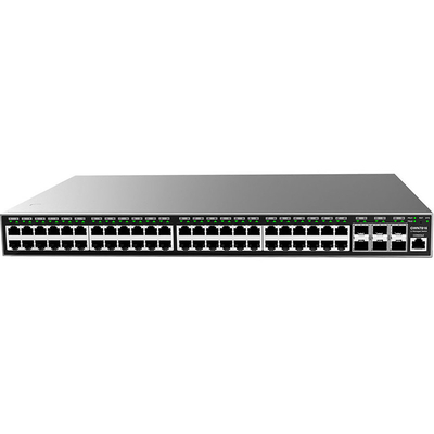 Product Network Switch 48P Grandstream GWN7816 48x Ports Layer-3 base image
