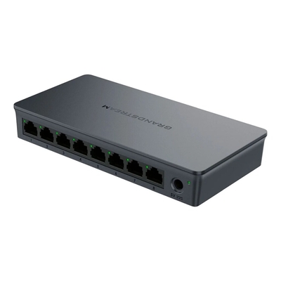 Product Network Switch 8P Grandstream GWN7711 base image