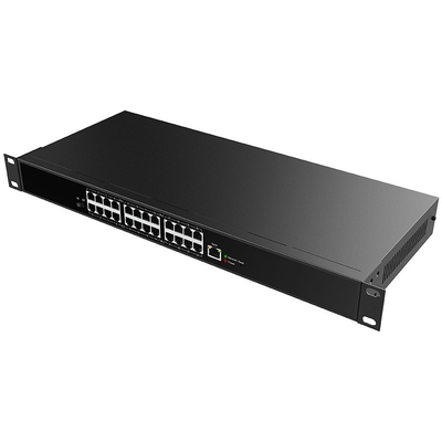 Product Network Switch Fanvil PN24 base image