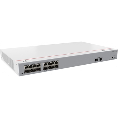 Product Network Switch Huawei eKit S110-16LP2SR base image