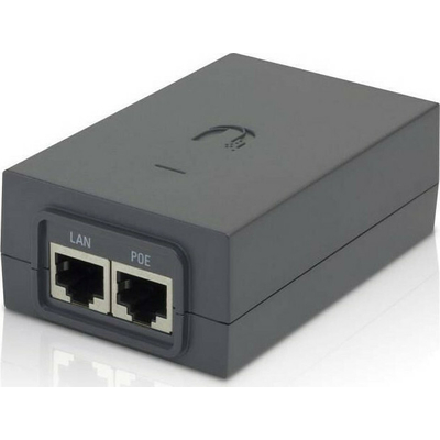 Product PoE Adapter Ubiquiti POE-24-30W base image
