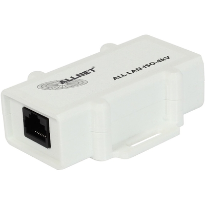 Product PoE Blocker Allnet TP LAN Gigabit-Isolator 4kV base image