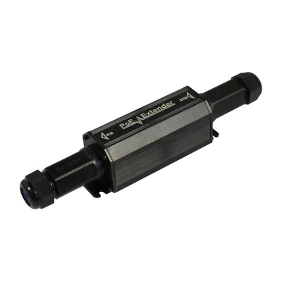 Product PoE Extender Allnet Repeater outdoor IP67 IEEE802.3AT IN - AF Out, ALL-PR2012P-E base image