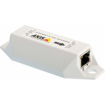Product PoE Extender Axis network PoE T8129 base image