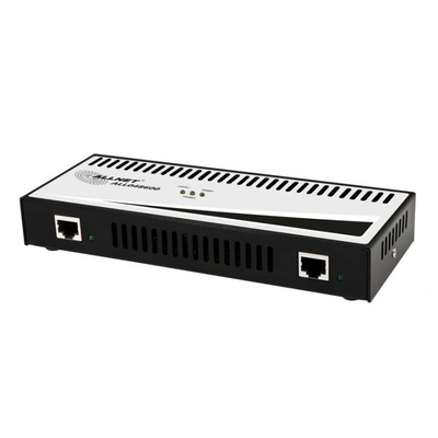 Product PoE Repeater Allnet Gigabit AT++/LTPoE 90W ALL048600v2 base image