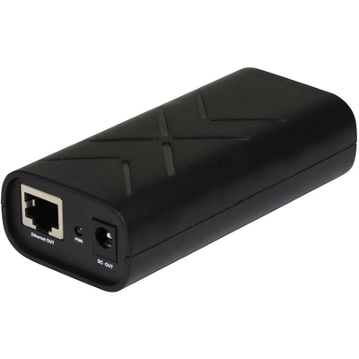 Product PoE Splitter Allnet Mini/Extractor / Gigabit / 24W / 5V/12V Switchable / ALL-PS102G-AF-AT base image
