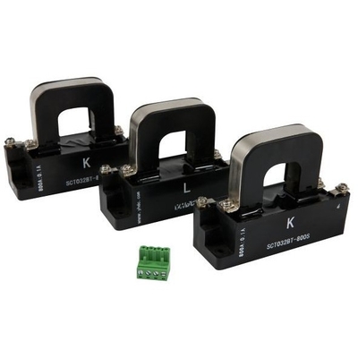 Product Powermeter Allnet MSR Αξεσουάρ 800 Ampere Induction Clamp Set base image