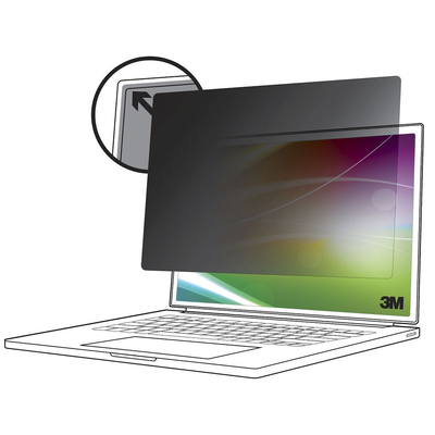 Product Privacy Filter 3M for 15,6 Notebooks 16:9 base image