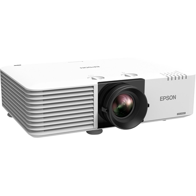 Product Projector Epson EB-L630SU 3-LCD Phosphor-Laser 6000-Lumen 16:10 Wi-Fi White base image