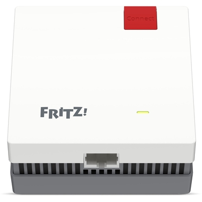 Product Repeater AVM FRITZ! 1200 AX - WLAN - Wifi-6 base image