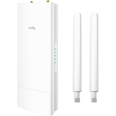 Product Repeater Cudy AC1200 outdoor Wi-Fi base image