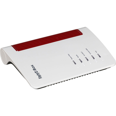 Product Router AVM Fritz! Box 5530 Fiber WLAN VoIP - - Wifi-6 base image