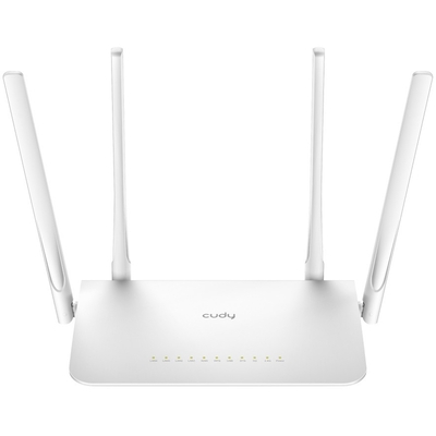 Product Router Cudy AC1200 Gigabit Wi-Fi Mesh base image
