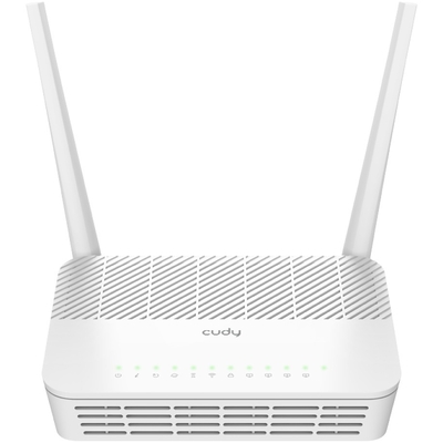 Product Router Cudy AC1200 Wi-Fi GPON base image