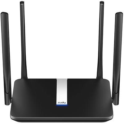 Product Router Cudy AC1200 Wi-Fi Mesh 4G LTE Cat4 base image