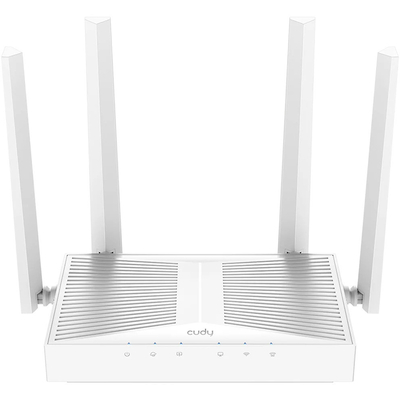 Product Router Cudy AX3000 Gigabit Wi-Fi 6 Mesh base image