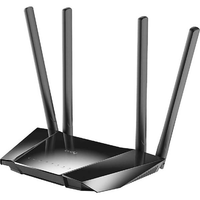 Product Router Cudy N300 Wi-Fi 4G LTE Cat4 base image
