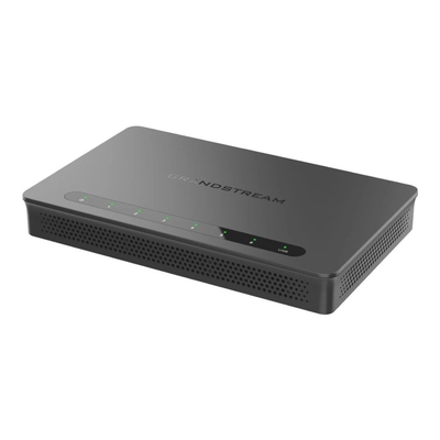 Product Router Grandstream GWN7002 Multi-WAN-Gigabit-VPN with integrierten Firewalls base image