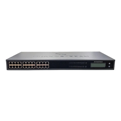 Product Router Grandstream SIP-Gateway GXW-4224 24x FXS V2 base image