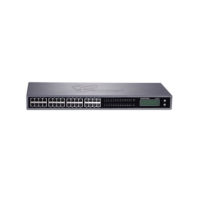 Product Router Grandstream SIP-Gateway GXW-4232 32x FXS V2 base image