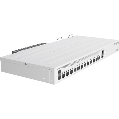 Product Router Mikrotik CCR2004-1G-12S+2XS base image