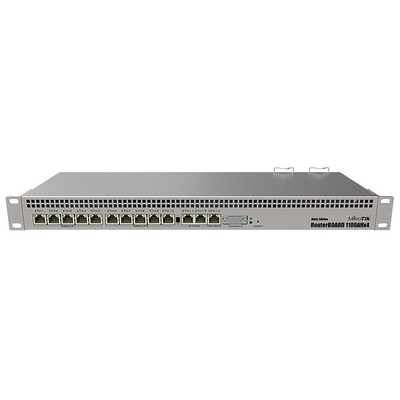 Product Router Mikrotik RB1100Dx4 base image