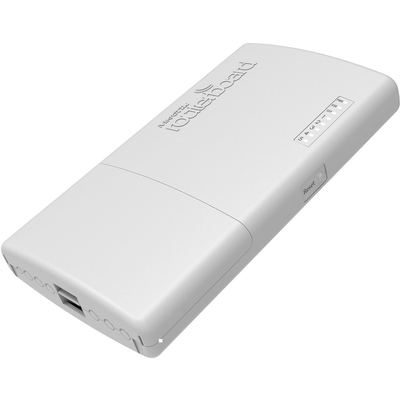 Product Router Mikrotik RB960PGS-PB base image