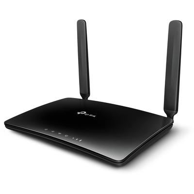 Product Router TP-Link MR6400 - 300Mbps Wireless N 4G LTE base image