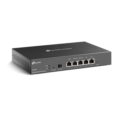 Product Router TP-Link Omada ER7206 base image