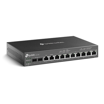 Product Router TP-Link Omada ER7212PC base image