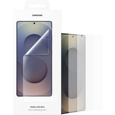 Product Screen Protector Samsung Anti-reflecting Film for Galaxy S25 Ultra base image