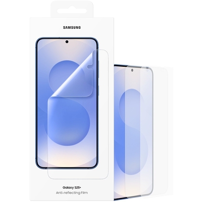 Product Screen Protector Samsung Anti-reflecting Film for Galaxy S25+ base image