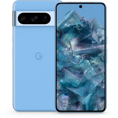 Product Smartphone Google Pixel 8 Pro 128GB 12RAM 5G bay base image