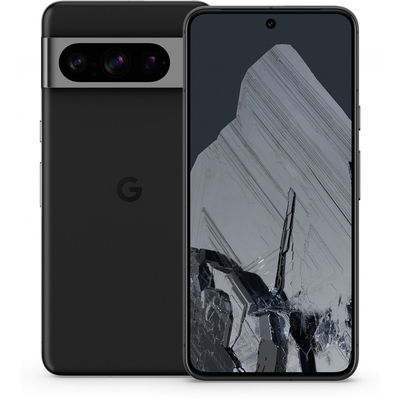 Product Smartphone Google Pixel 8 Pro 128GB 12RAM 5G obsidian base image