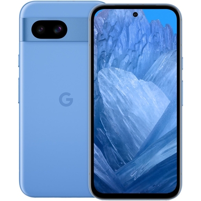 Product Smartphone Google Pixel 8a 128GB 8RAM 5G bay base image