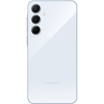 Product Smartphone Samsung Galaxy A55 128GB 8RAM 5G DE Blue base image