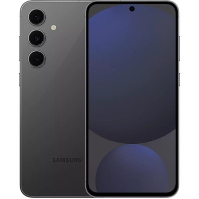 Product Smartphone Samsung Galaxy S24 FE 128GB 5G DE graphite base image