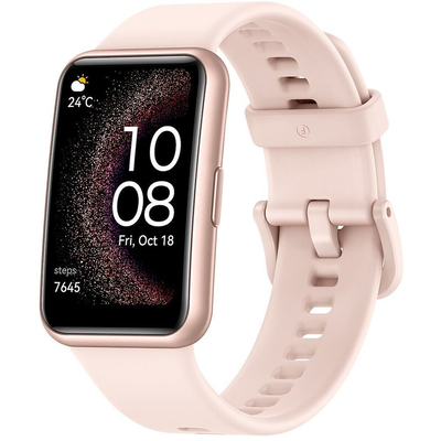 Product Smartwatch Huawei Watch Fit Special Edition pink base image