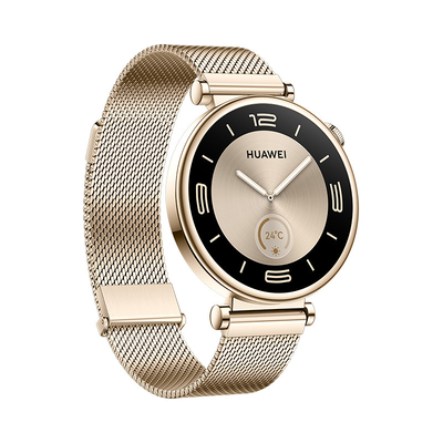 Product Smartwatch Huawei Watch GT4 41mm gold base image