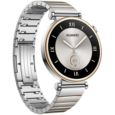 Product Smartwatch Huawei Watch GT4 41mm steel base image