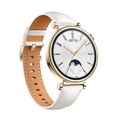 Product Smartwatch Huawei Watch GT4 41mm white base image