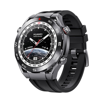 Product Smartwatch Huawei Watch Ultimate Black base image